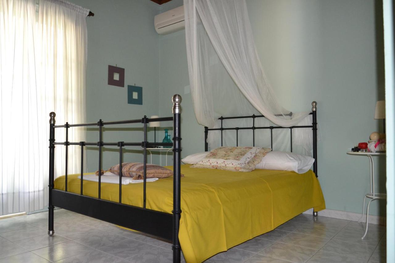 Mihaila Seaside: 2 Bedroom Bungalows Kefalonia Spartia (Kefalonia) Exterior foto